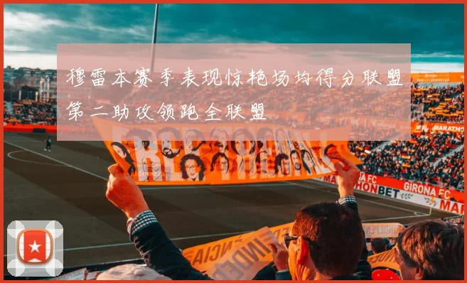 穆雷本赛季表现惊艳场均得分联盟第二助攻领跑全联盟